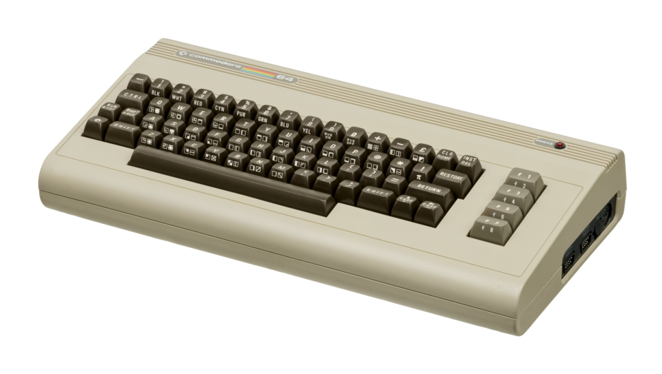 Commodore C64
