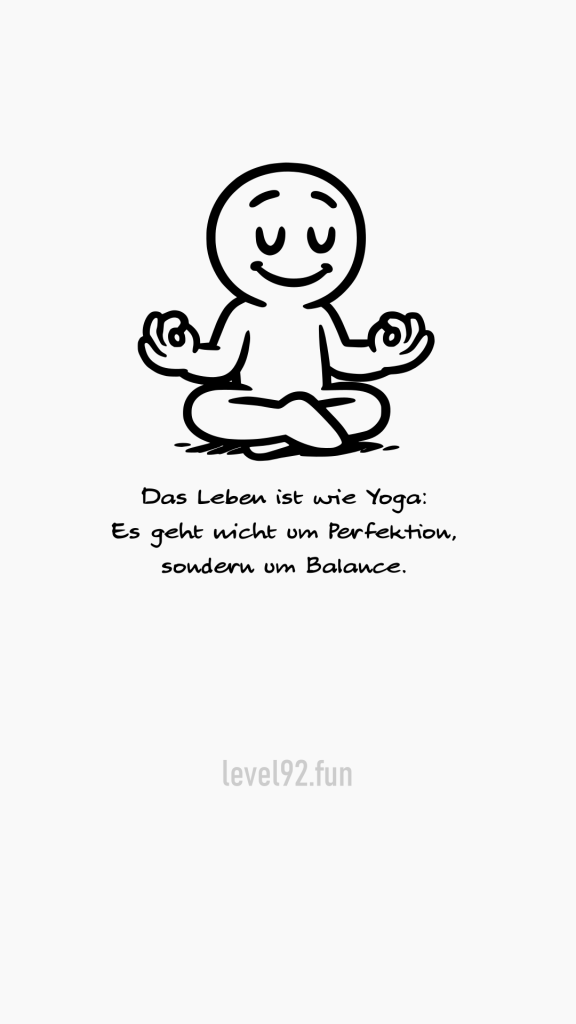Trova l'equilibrio